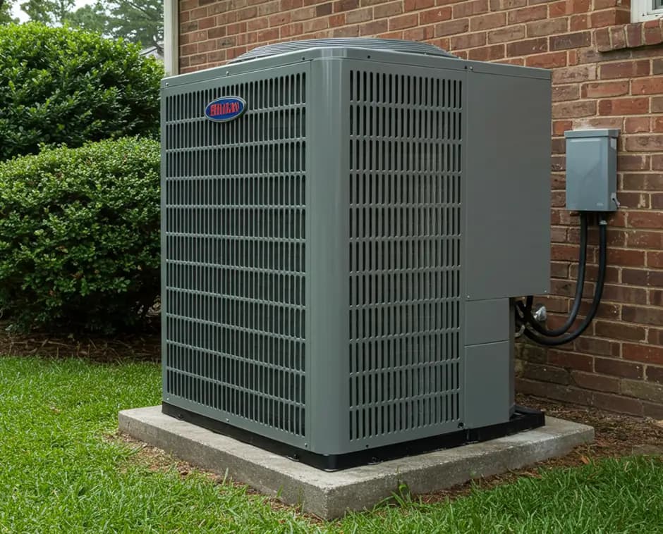 AC Installation Service